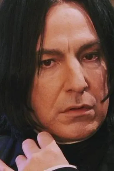 Severus Snape