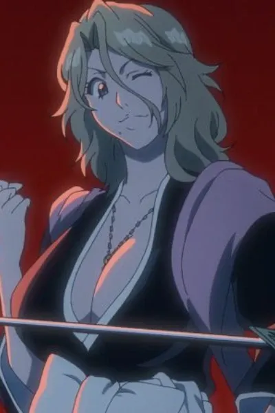 Rangiku Matsumoto