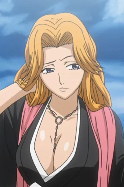 Rangiku Matsumoto photo 2
