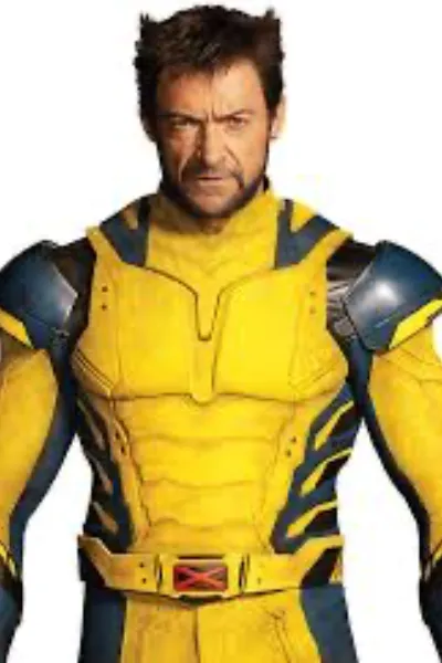 Wolverine