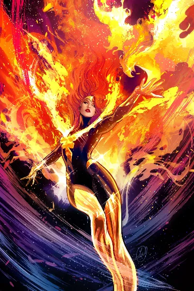 Jean Grey