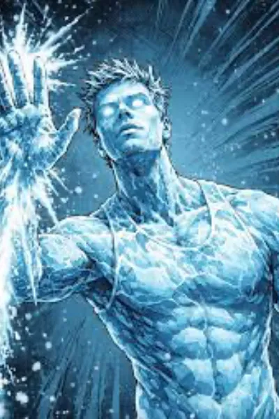Iceman