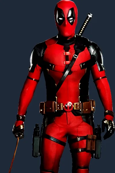 Deadpool