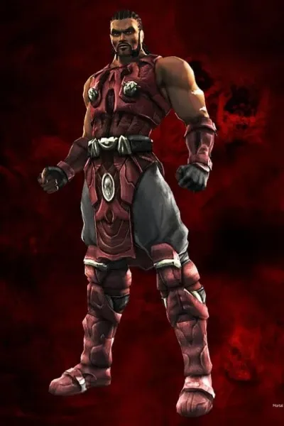 Kai