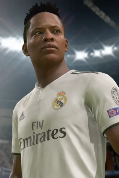 Alex Hunter