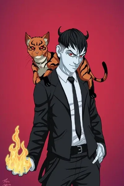 Klarion