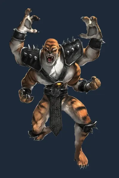 Kintaro
