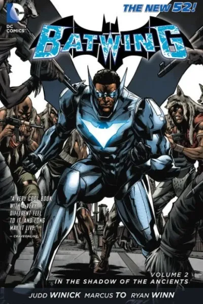 Batwing