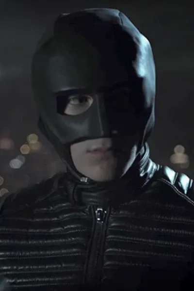 Gotham