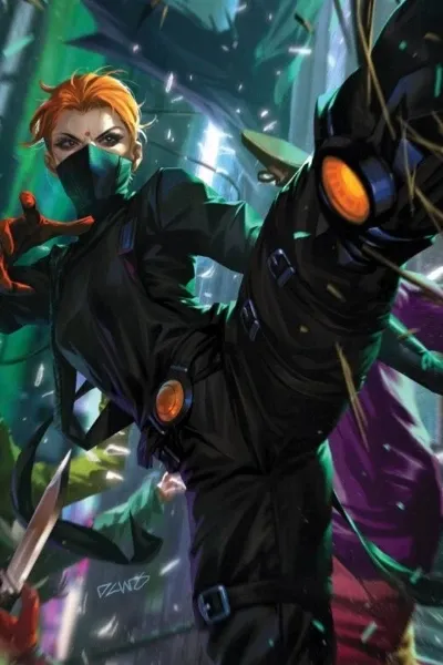 Black Mist