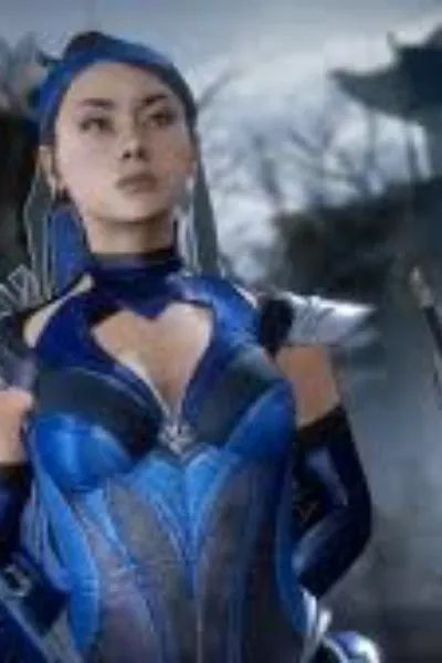 Kitana
