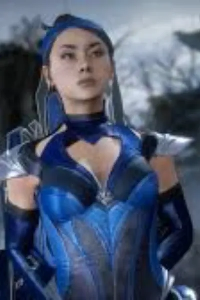 Kitana photo 2