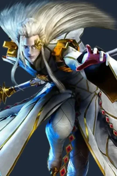 Balder (Young)