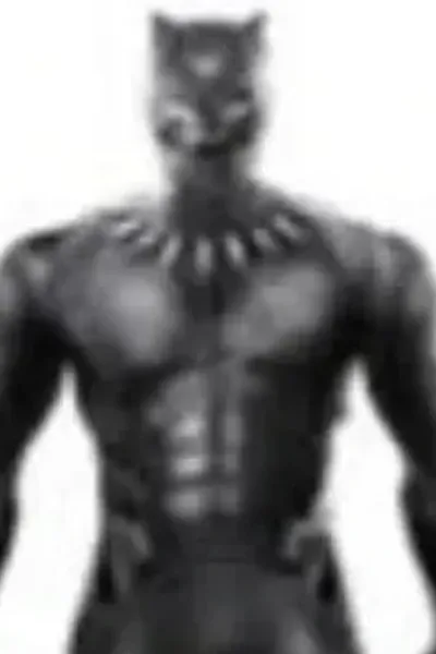 Black Panther/T'Challa