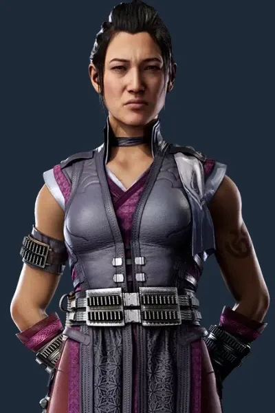 Li mei