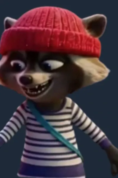 Raccoon