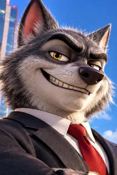 Coogan Wolfver