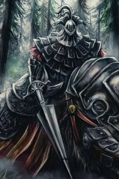Commander Gaius