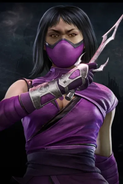Mileena