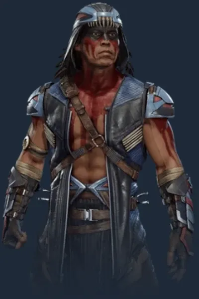 Nightwolf
