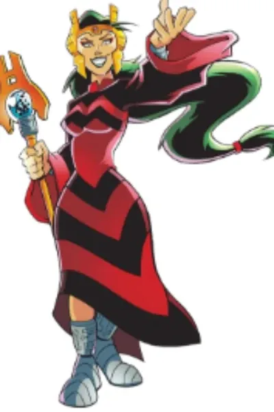 Regina Ferrum
