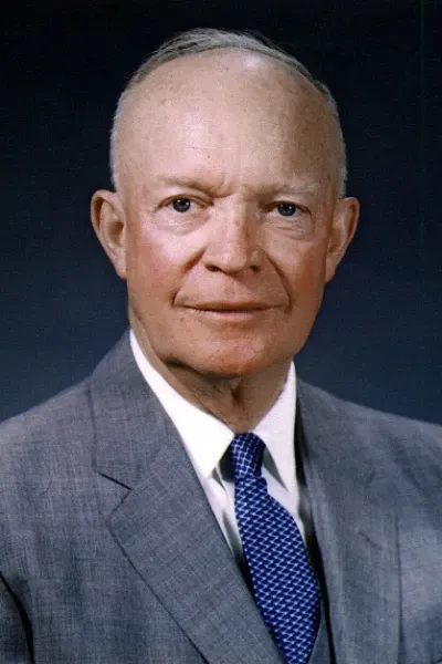 Eisenhower