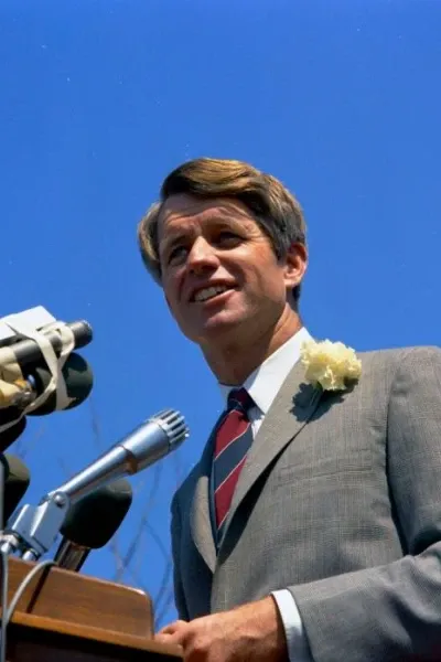Robert Kennedy