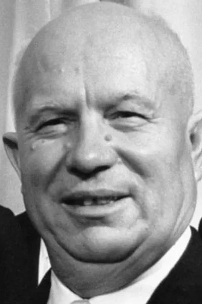Nikita Khrushchev