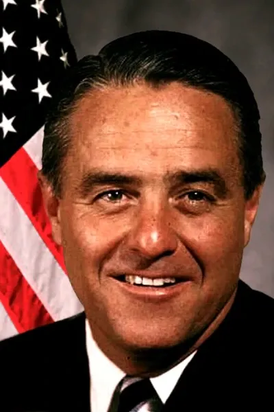 Sargent Shriver