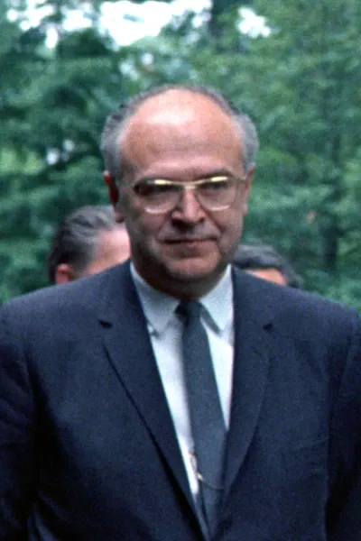 Anatoly Dobrynin