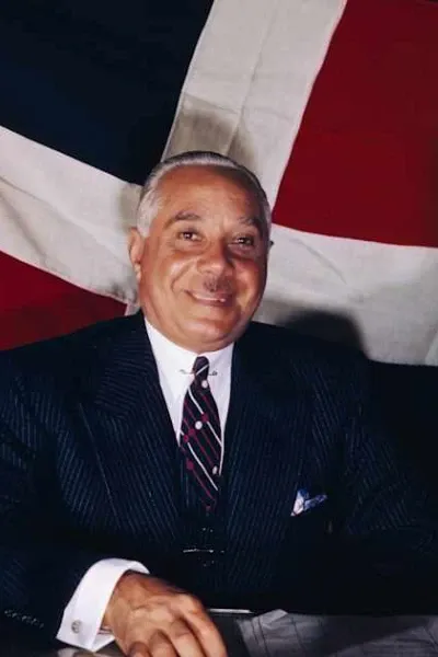 Rafael Trujillo