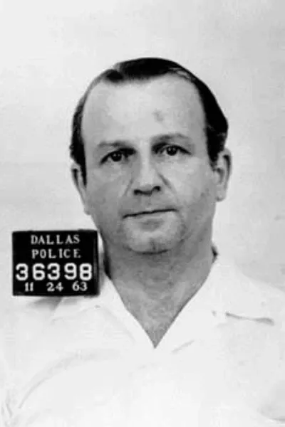 Jack Ruby