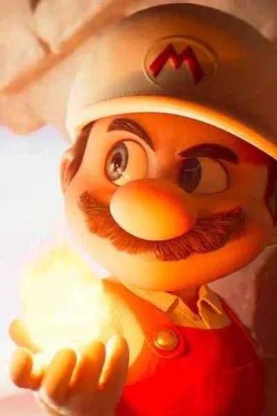 Mario