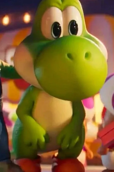 Yoshi