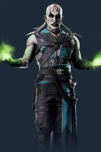 Quan Chi