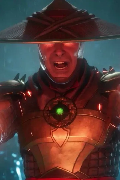 Raiden