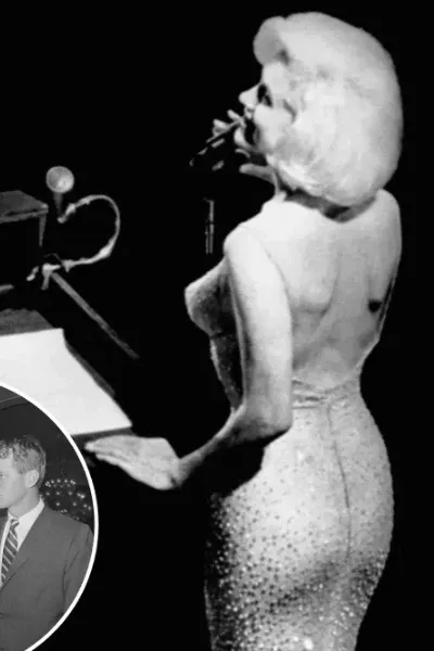 Marilyn Monroe
