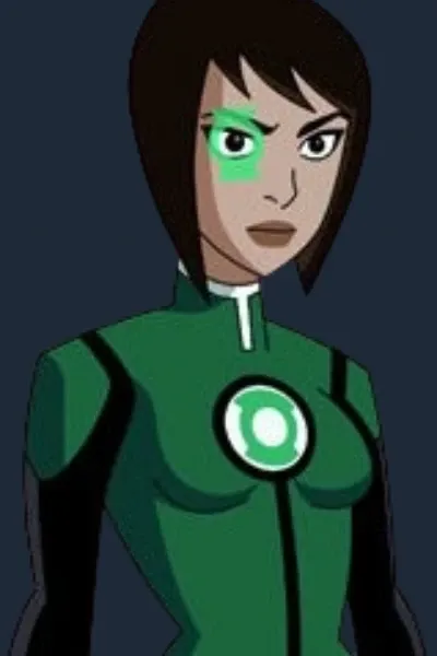 Jessica Cruz