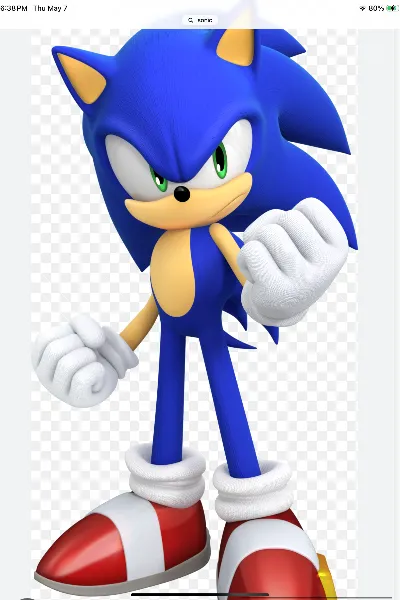 Sonic 2