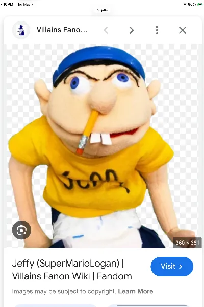 Jeffy 2