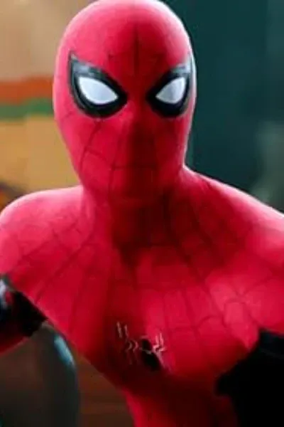 Spider-Man