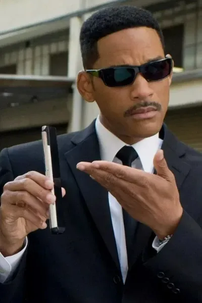 Agent J