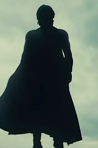 Sentry/The Void
