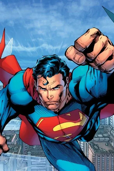 Superman