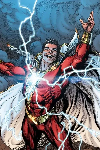Shazam