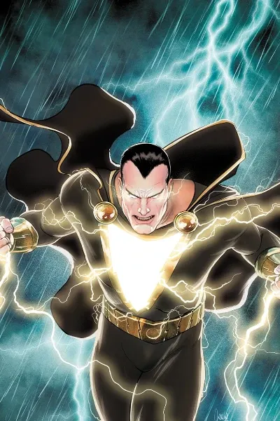 Black Adam