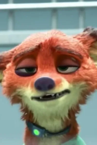 Nick Wilde