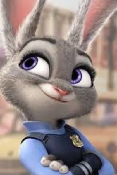 Lt. Judy Hopps