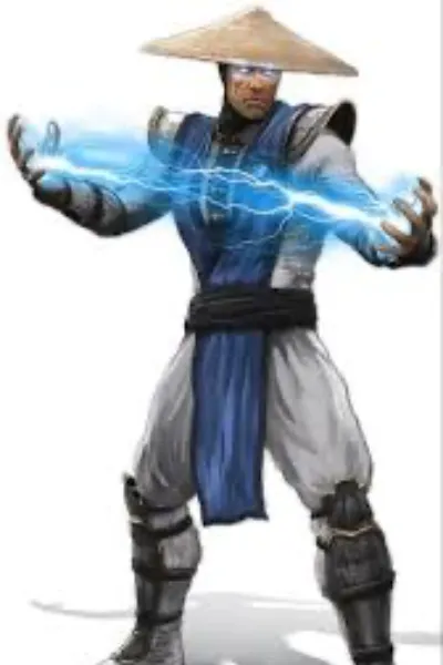 Raiden