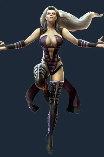 Sindel